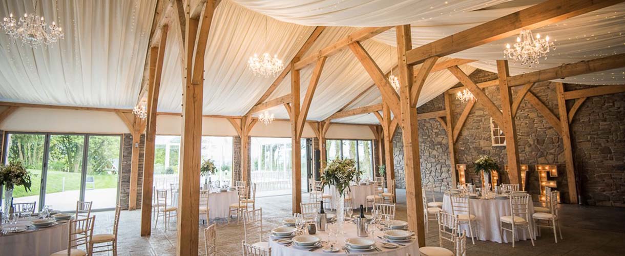 Exclusive Use Wedding Venue North Devon Wedding Receptions
